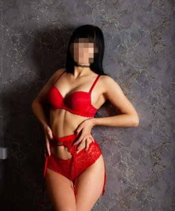 Проститутка Таисия